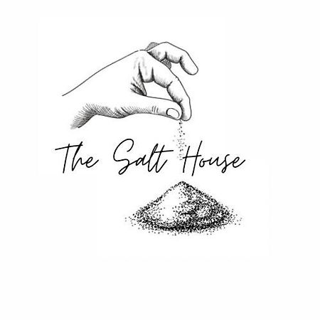 ホテル The Salt House ゴルスピー エクステリア 写真