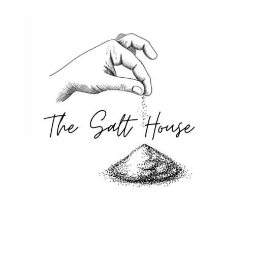 ホテル The Salt House ゴルスピー エクステリア 写真